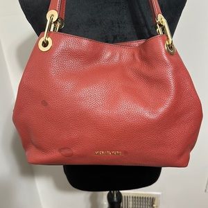 Michael Kors Women's Raven Shoulder Bag